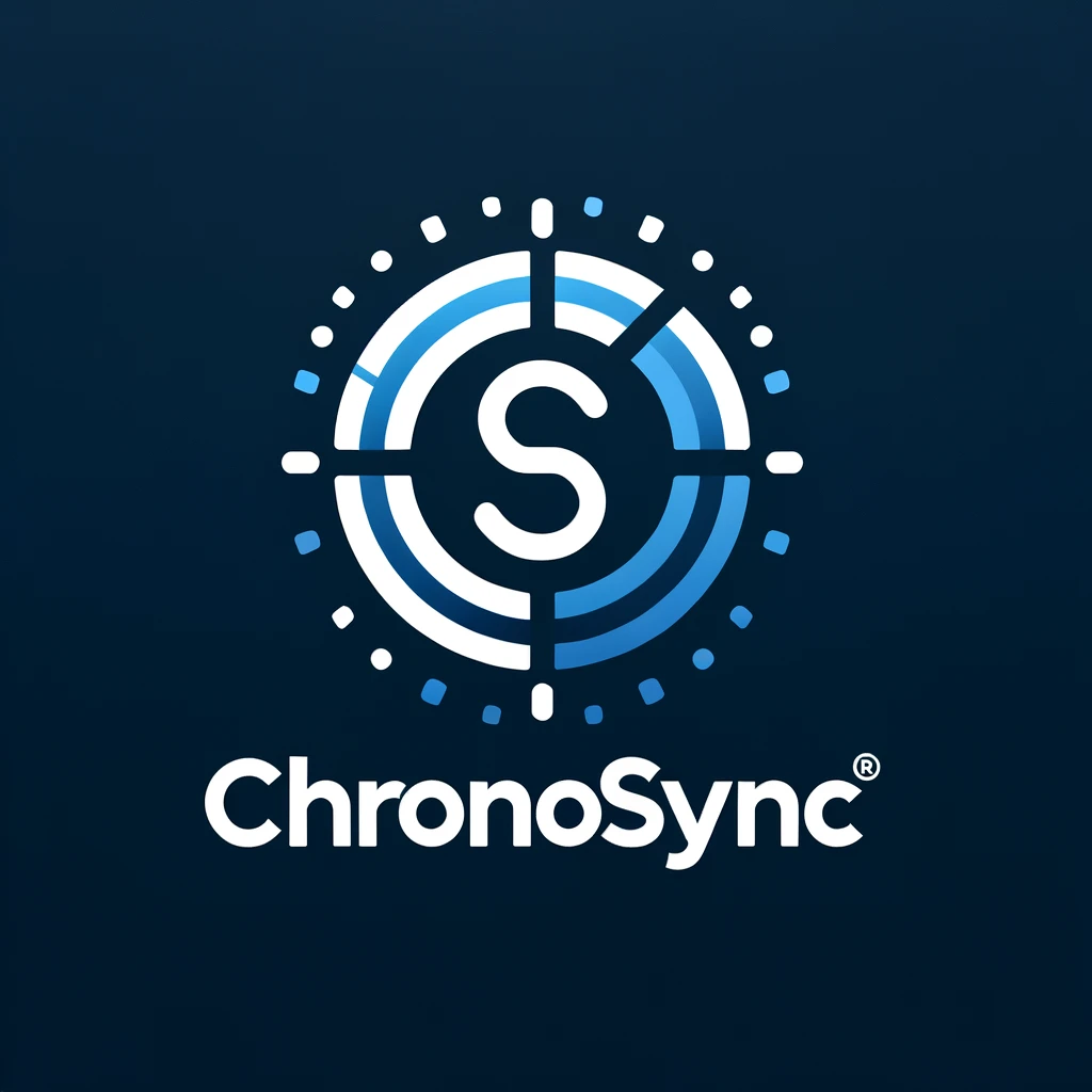 ChronoSync